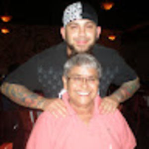 Meet your Posher, Eric